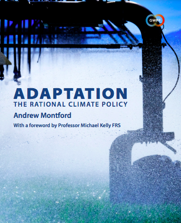 Climate adaptation