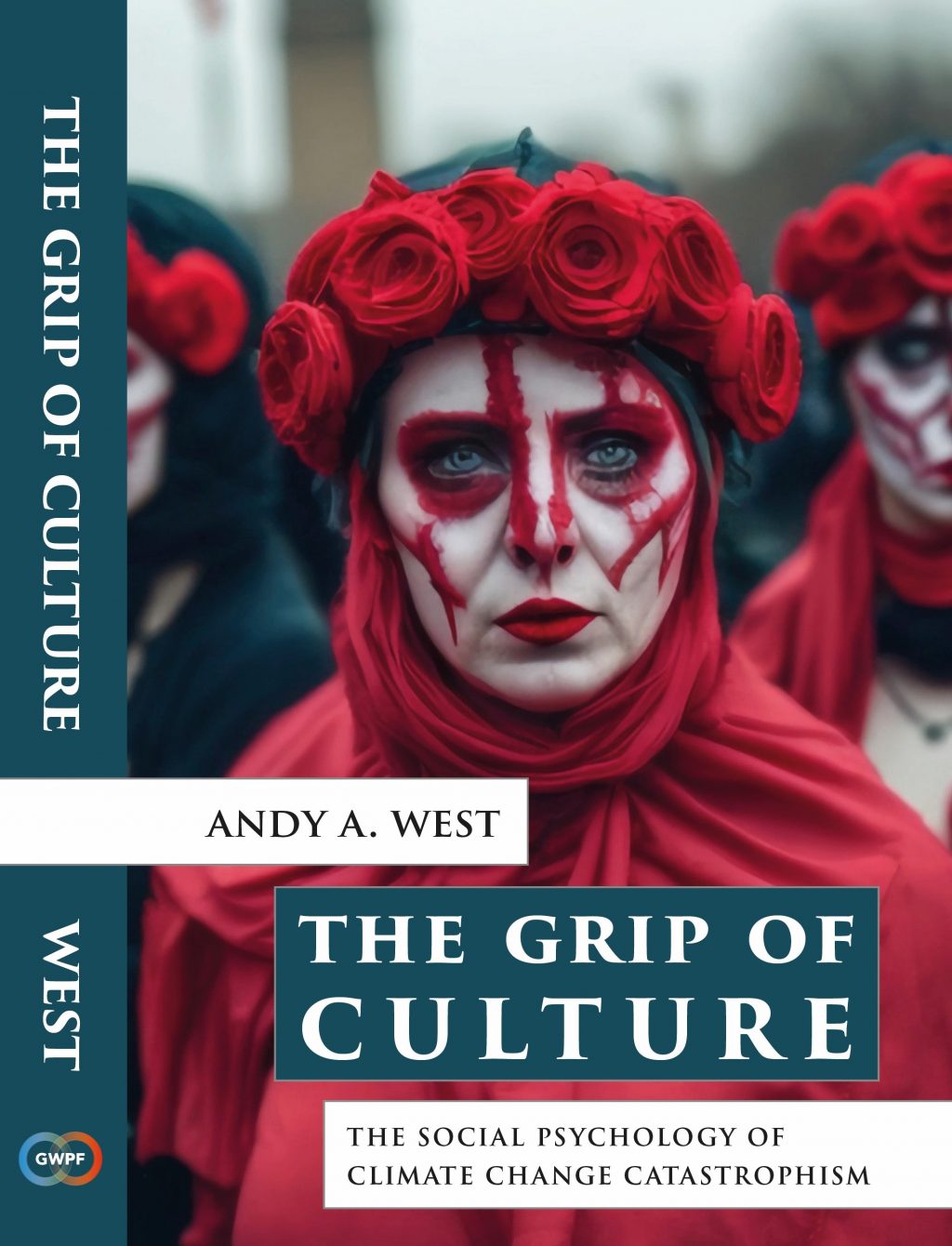 The Grip of Culture - cover image