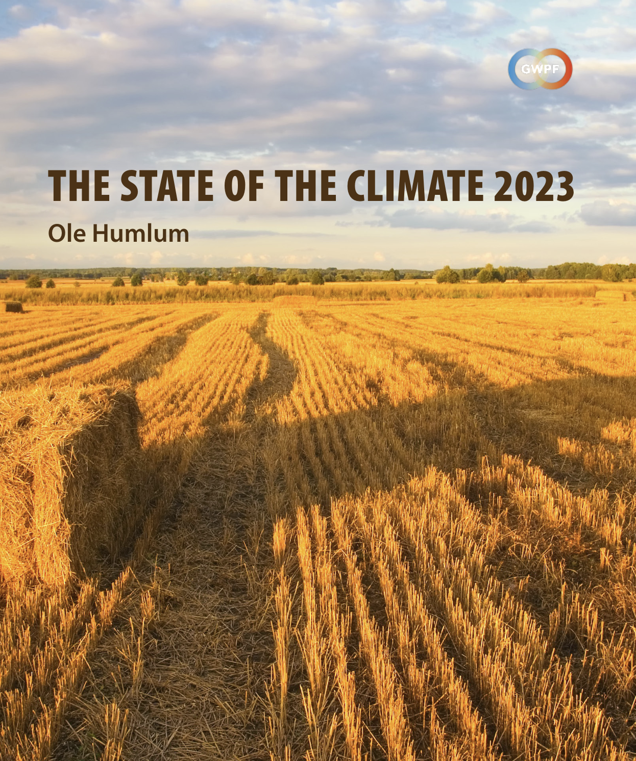 The State of the Climate 2023 - The Global Warming Policy Foundation